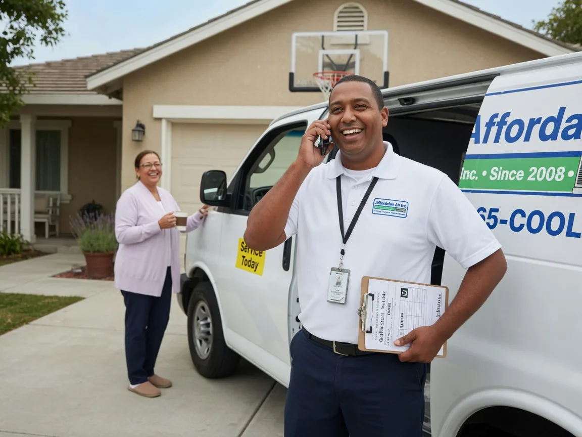 Central Ac Repair Doylestown, PA FAQs
